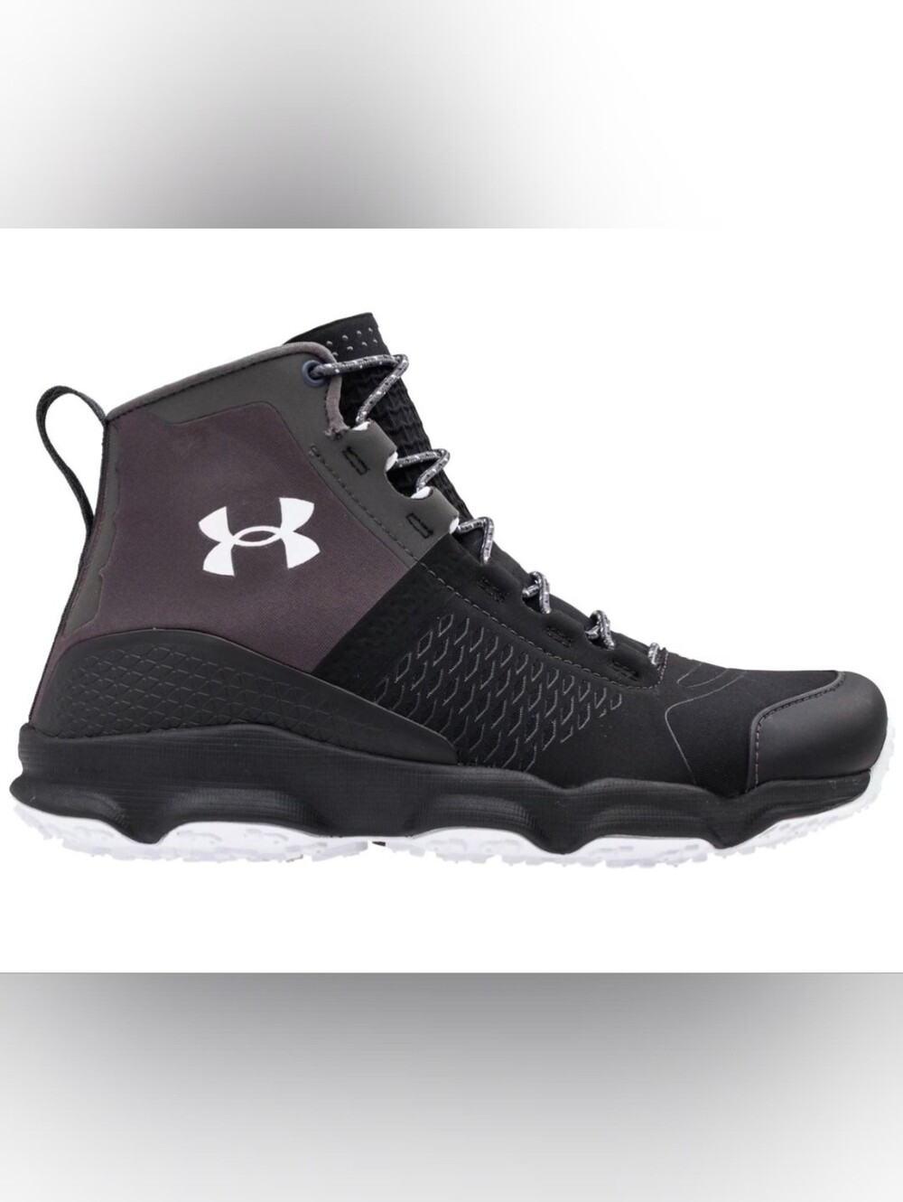 Under Armour Speedfit Hike Mid Hiking Boot - Women's 6
